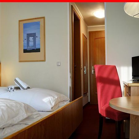 Hotel Elbterrasse Wachwitz Drezno Zewnętrze zdjęcie