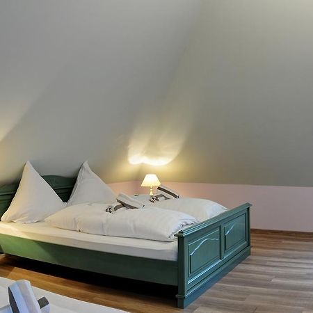 Hotel Elbterrasse Wachwitz Drezno Zewnętrze zdjęcie