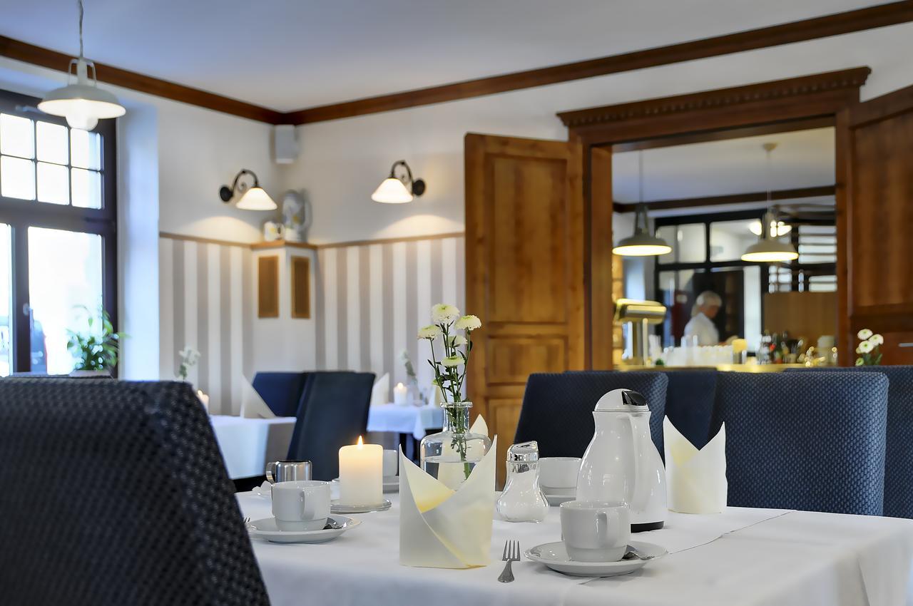Hotel Elbterrasse Wachwitz Drezno Zewnętrze zdjęcie