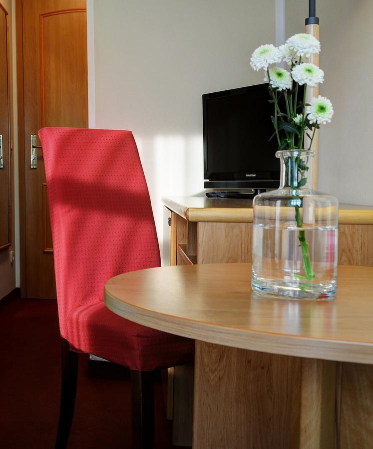 Hotel Elbterrasse Wachwitz Drezno Zewnętrze zdjęcie