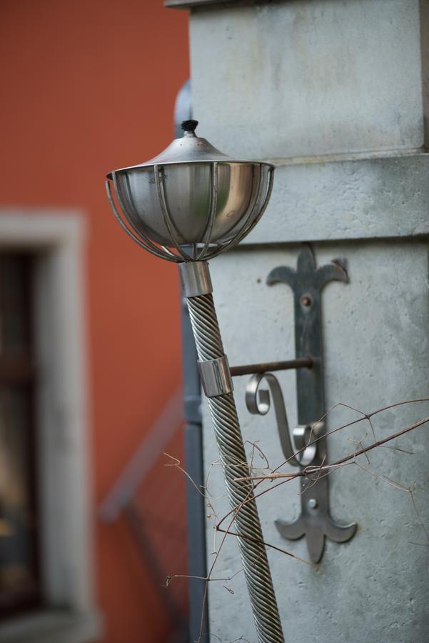 Hotel Elbterrasse Wachwitz Drezno Zewnętrze zdjęcie